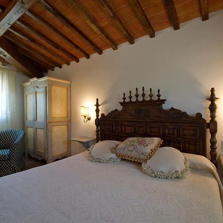 Appartamenti Agriturismo La Canonica チェルタルド エクステリア 写真