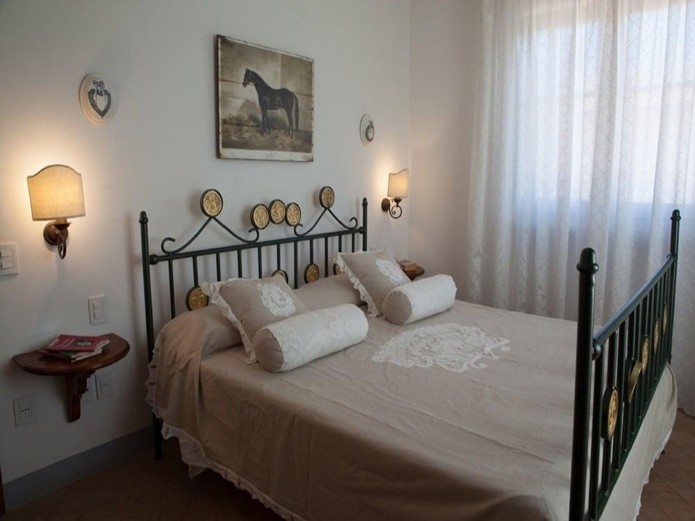 Appartamenti Agriturismo La Canonica チェルタルド エクステリア 写真
