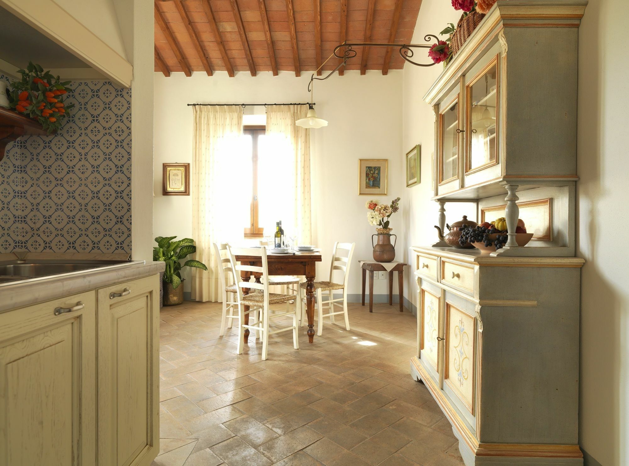 Appartamenti Agriturismo La Canonica チェルタルド エクステリア 写真